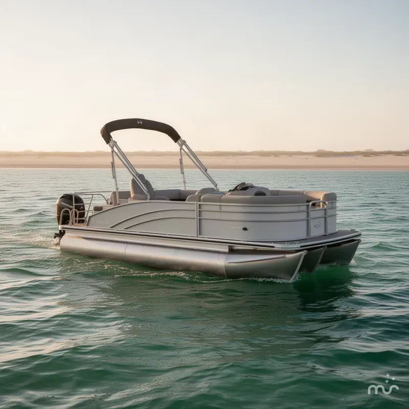 The Image of Harris Cruiser 190 SL 2027 - 0