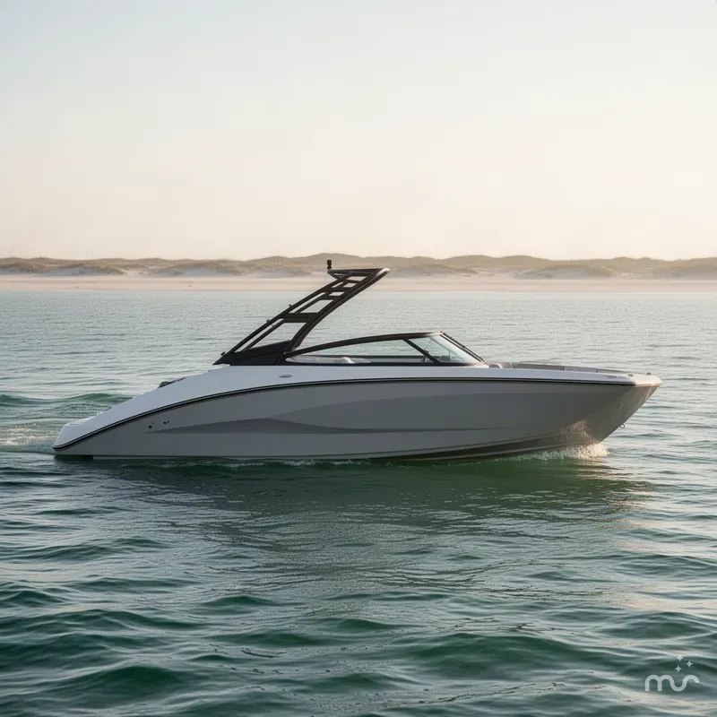 The Image of Yamaha AR250 2027 - 0