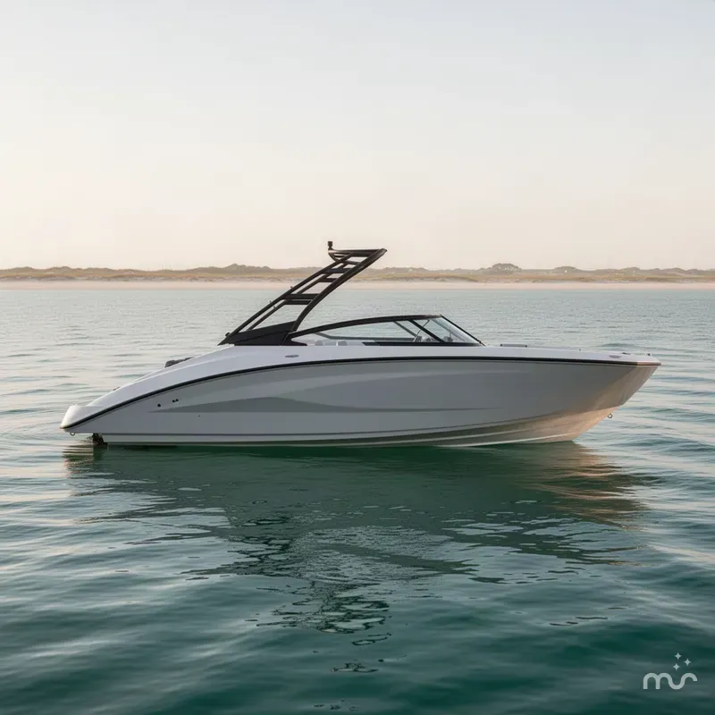 Slide: The Image of Yamaha AR250 2027 - 2