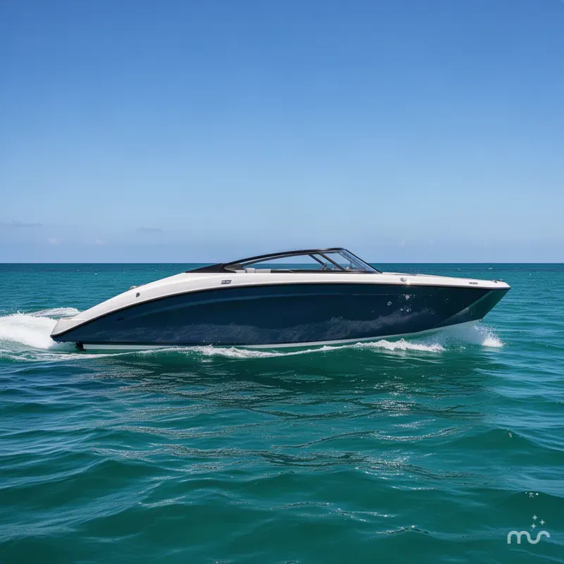 Slide: The Image of Yamaha SX250 2027 - 2