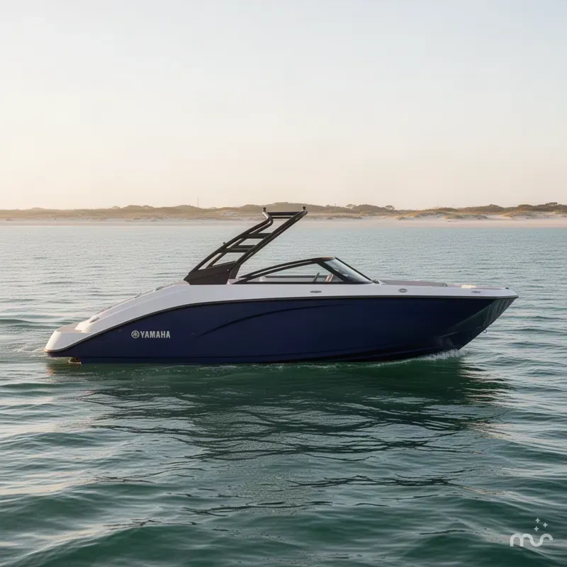 The Image of Yamaha AR220 2027 - 0