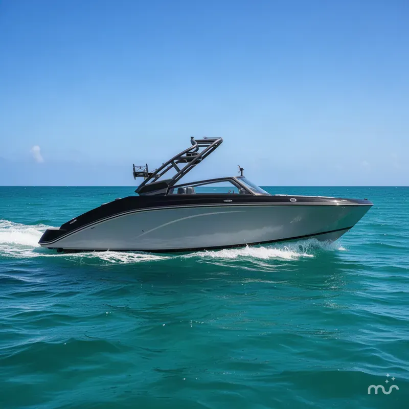 The Image of Yamaha 222XD 2027 - 0