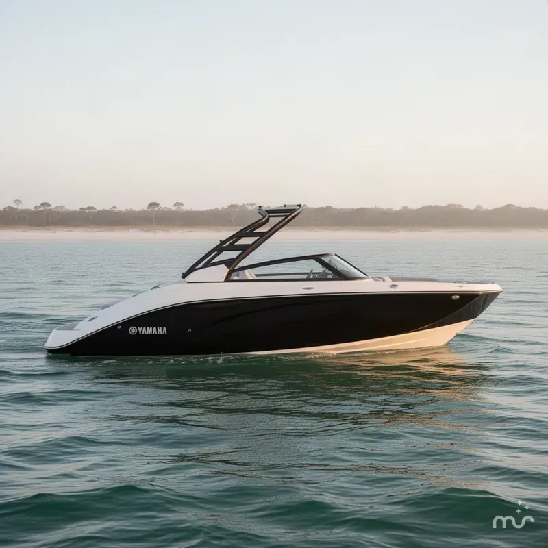 The Image of Yamaha 222SD 2027 - 0