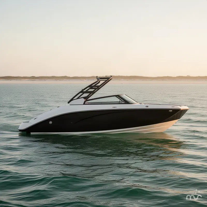 Slide: The Image of Yamaha 222SD 2027 - 2