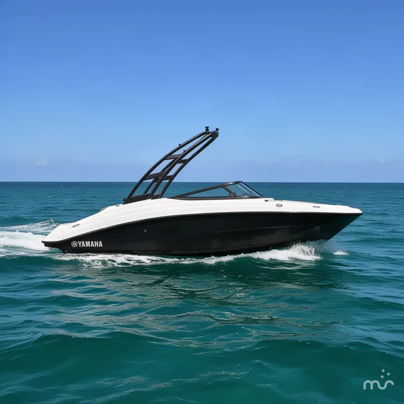 The Image of Yamaha AR182 2027 - 0