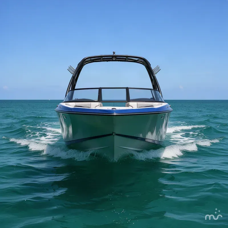 Slide: The Image of Yamaha 205XD 2027 - 1
