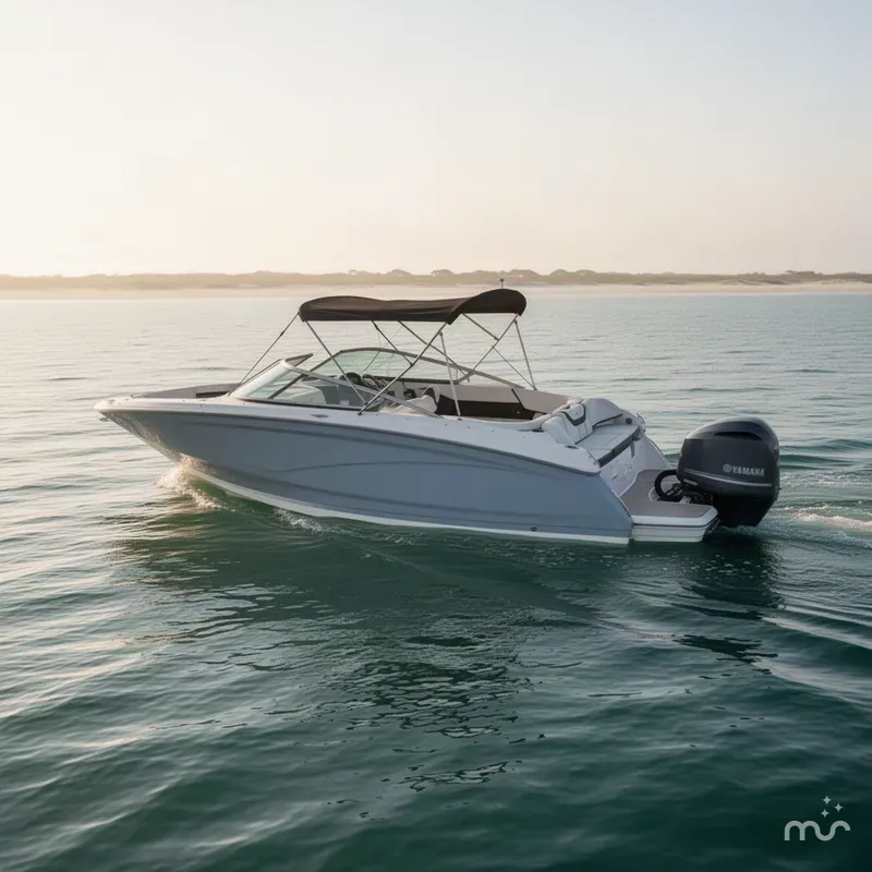 The Image of Regal 23 OBX 2018 - 0