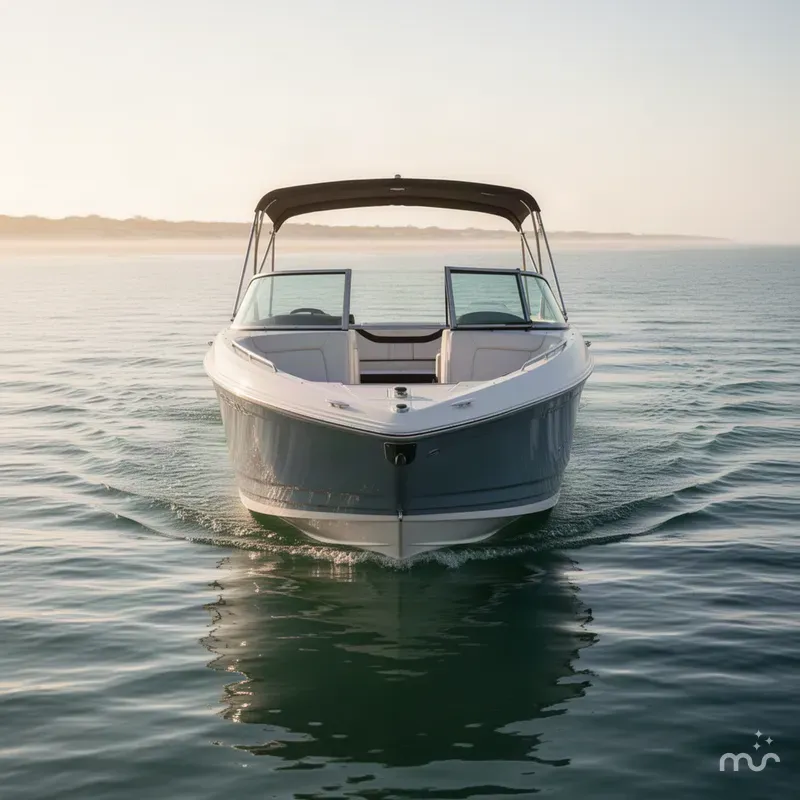 Slide: The Image of Regal 23 OBX 2018 - 1