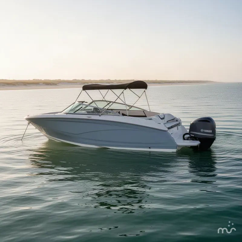 Slide: The Image of Regal 23 OBX 2018 - 2