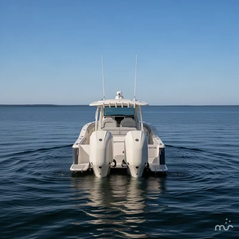 Slide: The Image of Scout 380 LXF 2022 - 3