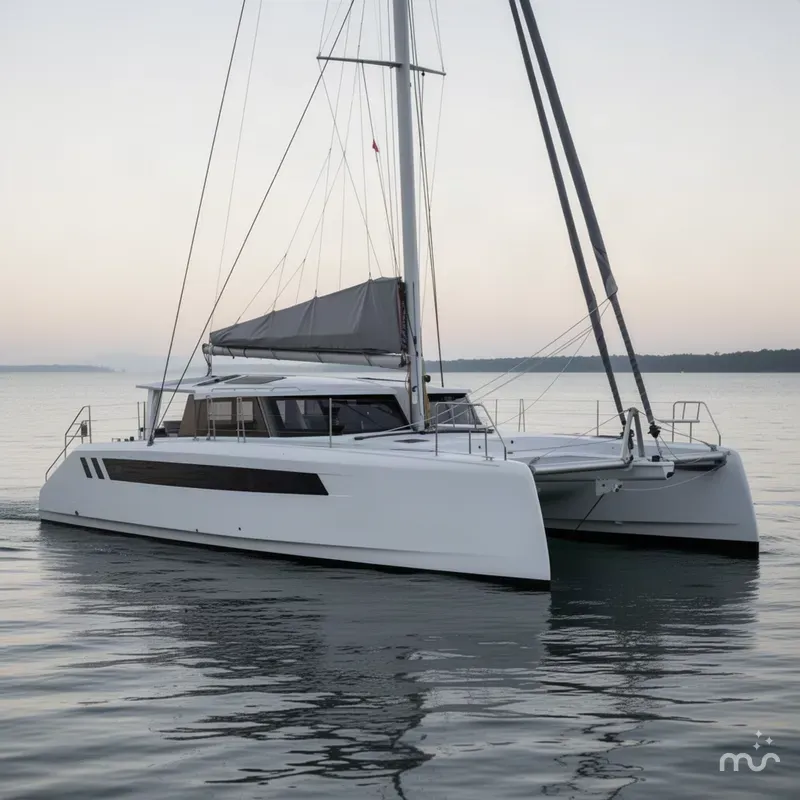 The Image of Seawind 1370 2024 - 0