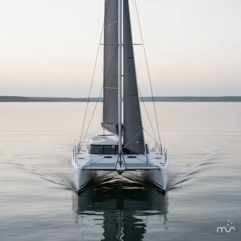 Slide: The Image of Seawind 1370 2024 - 3