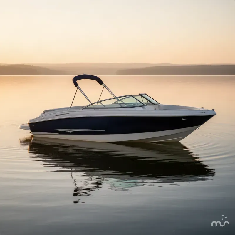 The Image of Monterey 248 Ls 2003 - 0