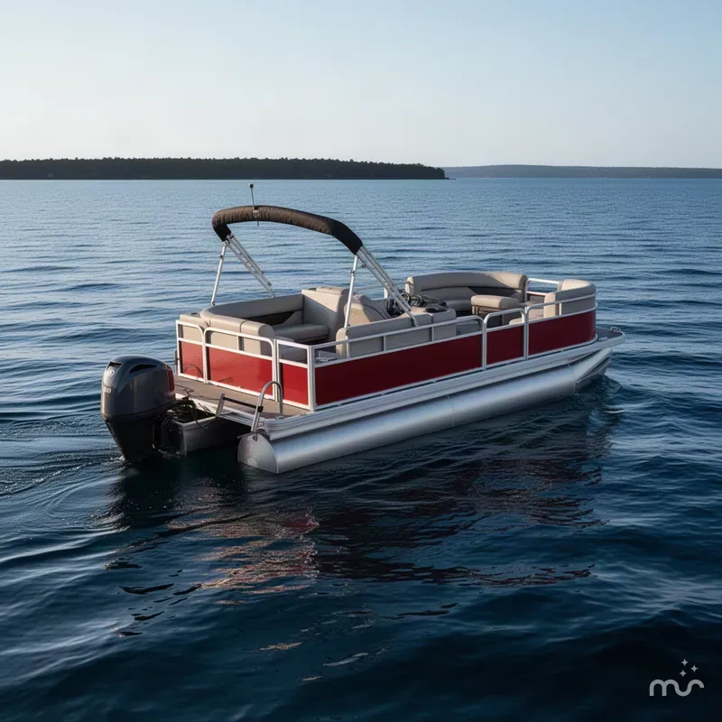 The Image of Sun Tracker Bass Buggy 16 XL Select 2027 - 0