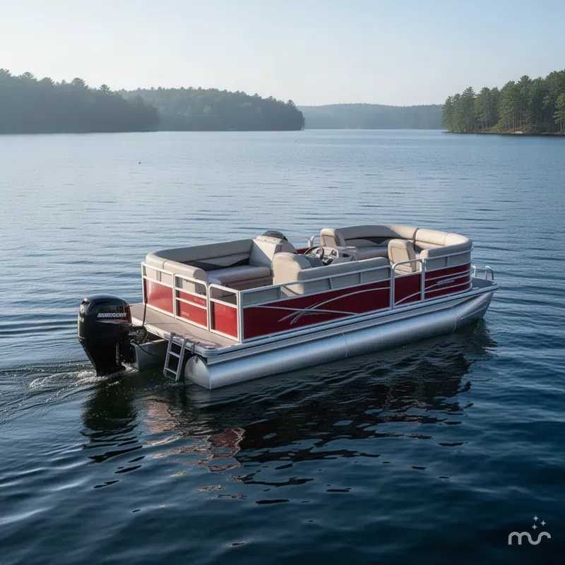 The Image of Sun Tracker Bass Buggy 16 XL Select 2027 - 0