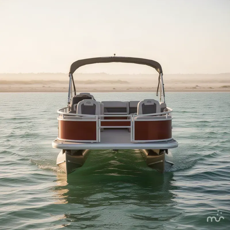 Slide: The Image of Sun Tracker Bass Buggy 16 XL Select 2027 - 3