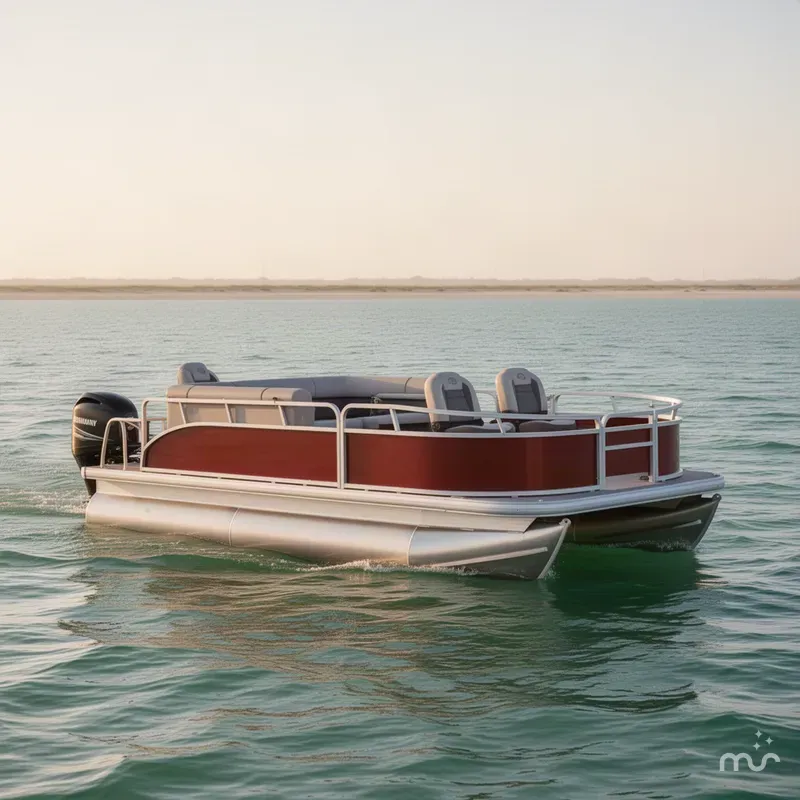 The Image of Sun Tracker Bass Buggy 16 XL Select 2027 - 0