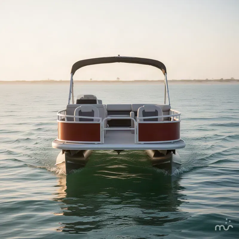 Slide: The Image of Sun Tracker Bass Buggy 16 XL Select 2027 - 3