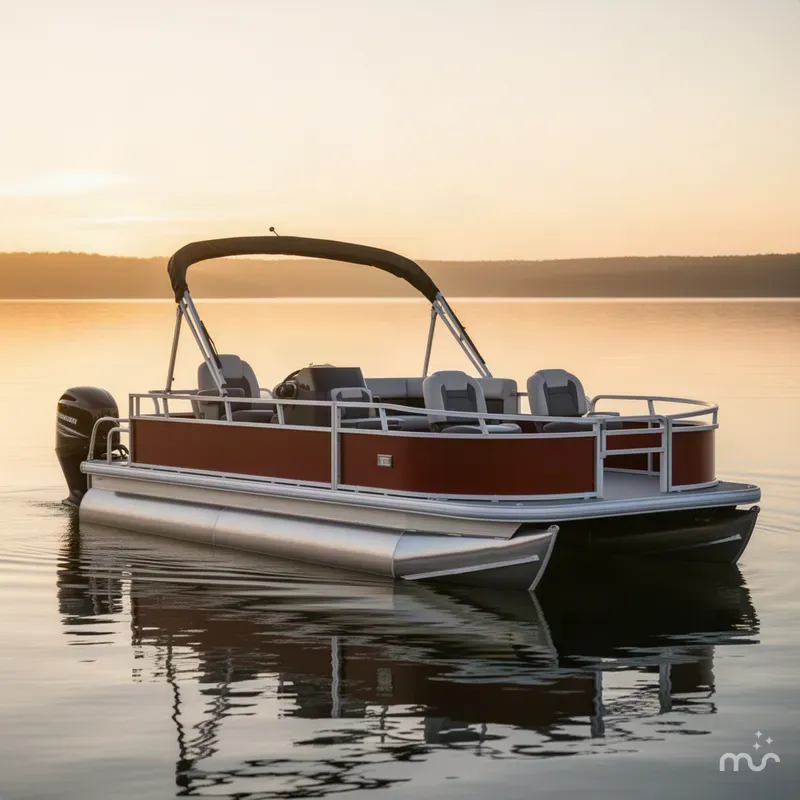 The Image of Sun Tracker Bass Buggy 16 XL Select 2027 - 0