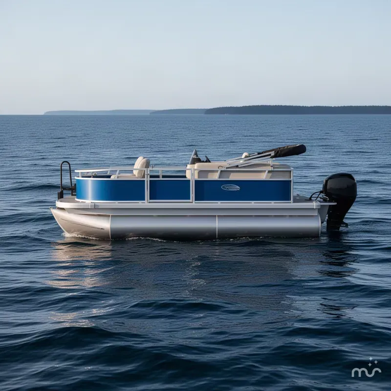 Slide: The Image of Sun Tracker Bass Buggy 16 XL Select 2027 - 1
