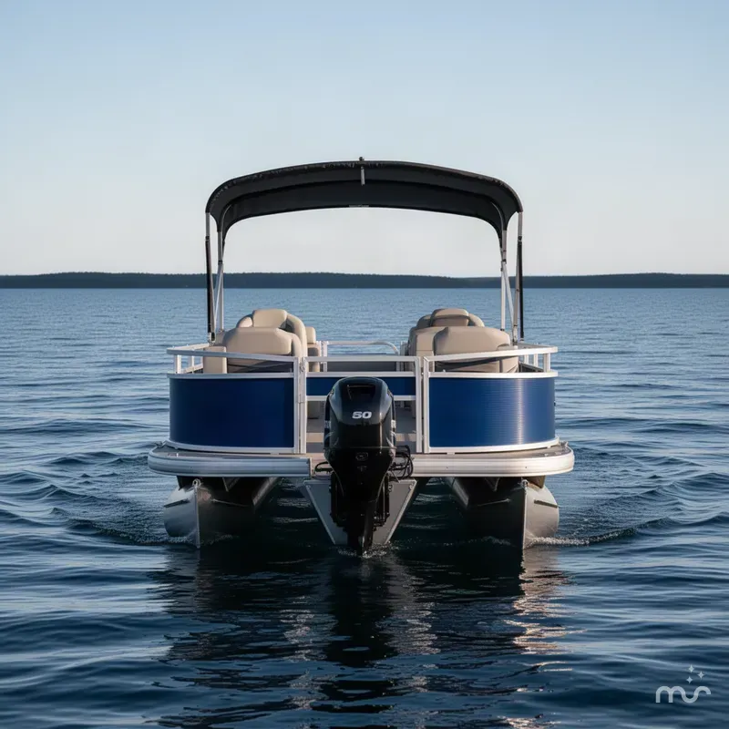 Slide: The Image of Sun Tracker Bass Buggy 16 XL Select 2027 - 2