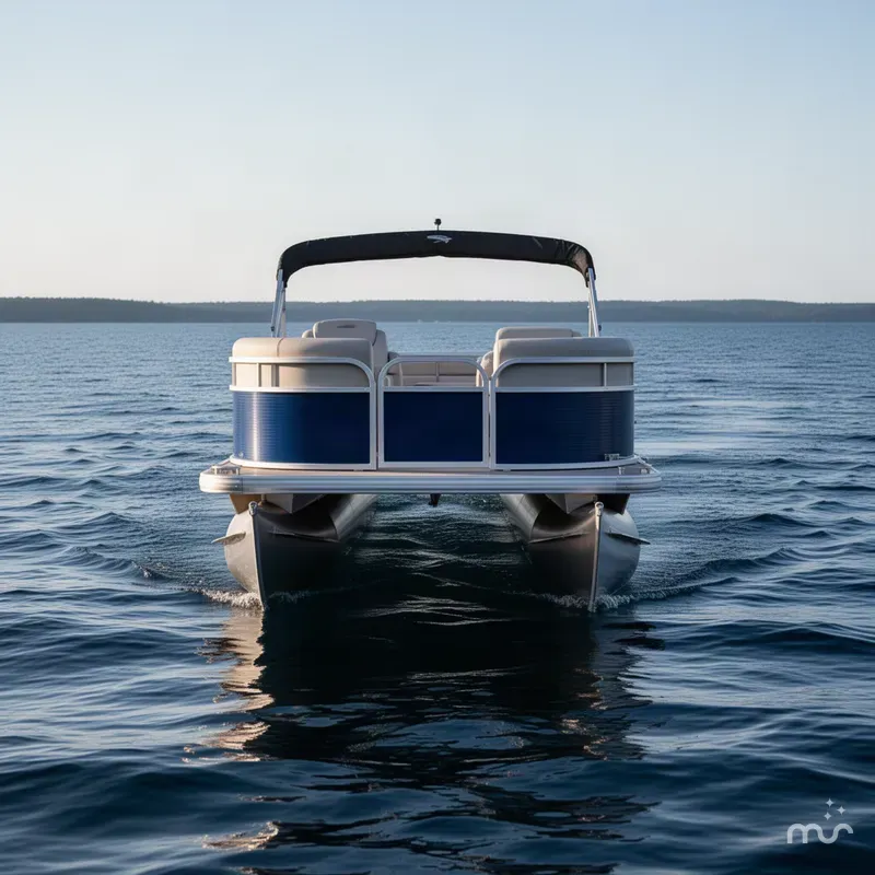 Slide: The Image of Sun Tracker Bass Buggy 16 XL Select 2027 - 3