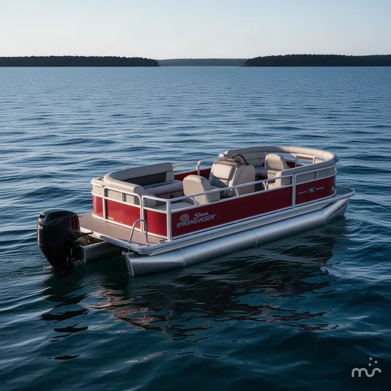 The Image of Sun Tracker Bass Buggy 16 XL Select 2027 - 0