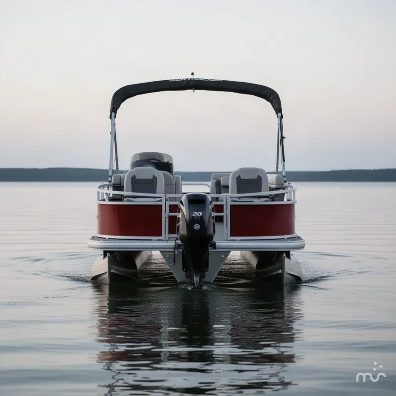 Slide: The Image of Sun Tracker Bass Buggy 16 XL Select 2027 - 3