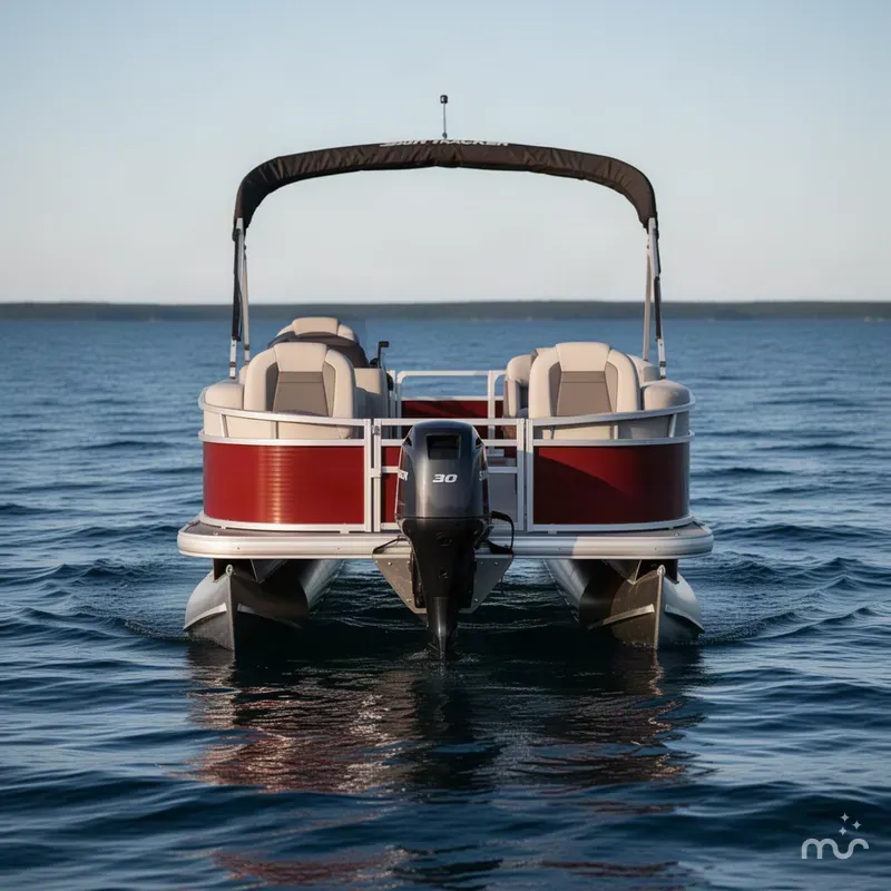 Slide: The Image of Sun Tracker Bass Buggy 16 XL Select 2027 - 3