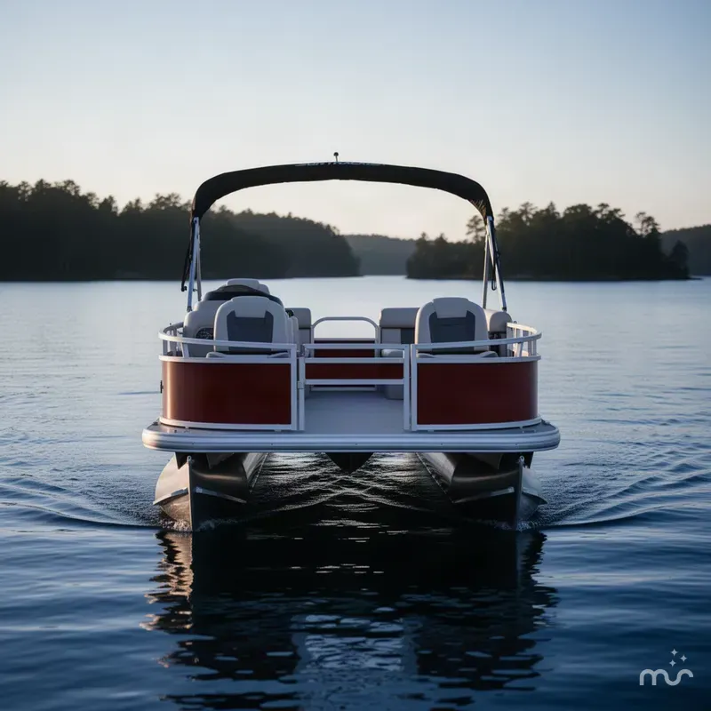Slide: The Image of Sun Tracker Bass Buggy 16 XL Select 2027 - 3