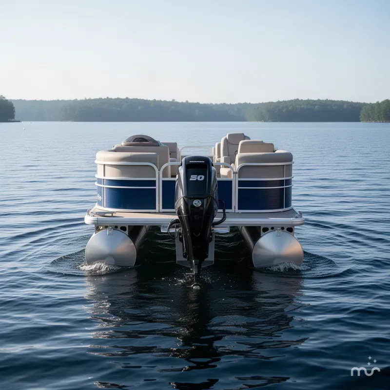 Slide: The Image of Sun Tracker Bass Buggy 16 XL Select 2027 - 3