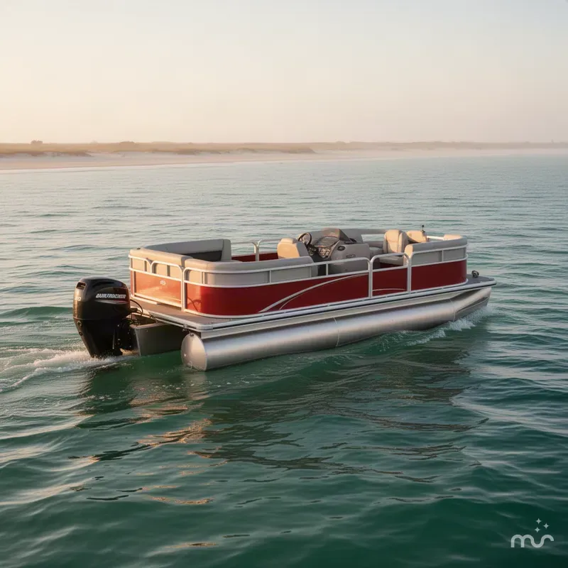 The Image of Sun Tracker Bass Buggy 16 XL Select 2027 - 0