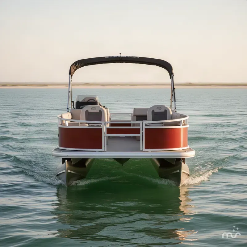 Slide: The Image of Sun Tracker Bass Buggy 16 XL Select 2027 - 3