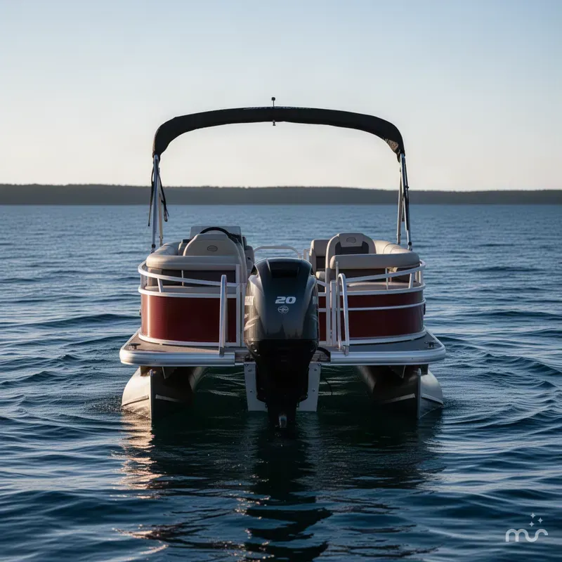 Slide: The Image of Sun Tracker Bass Buggy 16 XL Select 2027 - 3