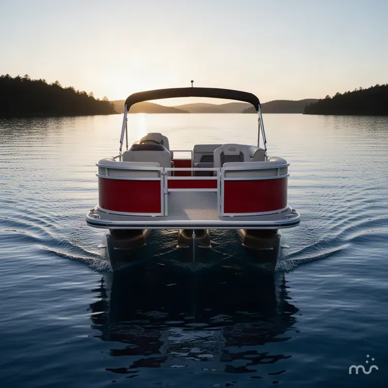 Slide: The Image of Sun Tracker Bass Buggy 16 XL Select 2027 - 1