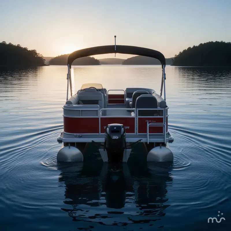 Slide: The Image of Sun Tracker Bass Buggy 16 XL Select 2027 - 3