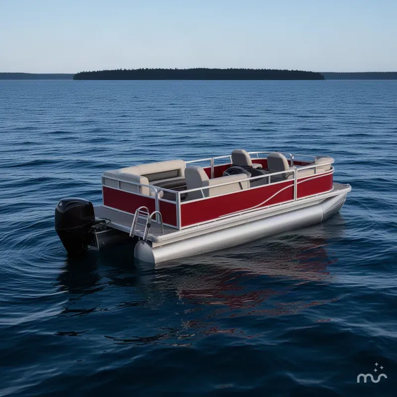 The Image of Sun Tracker Bass Buggy 16 XL Select 2027 - 0