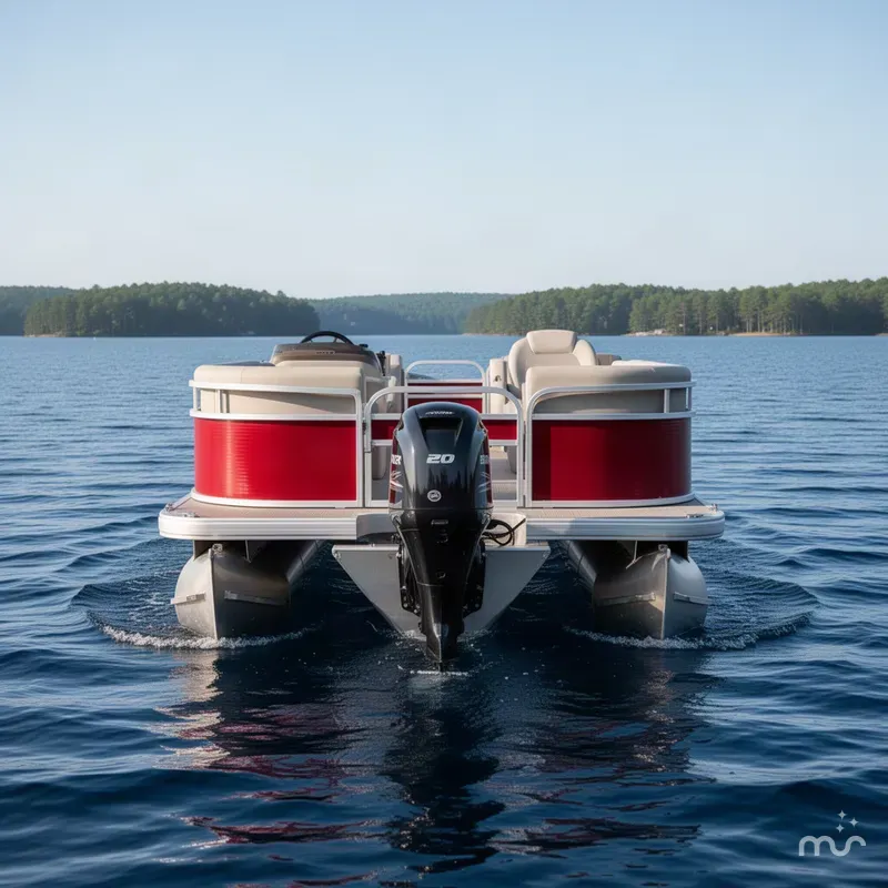 Slide: The Image of Sun Tracker Bass Buggy 16 XL Select 2027 - 3