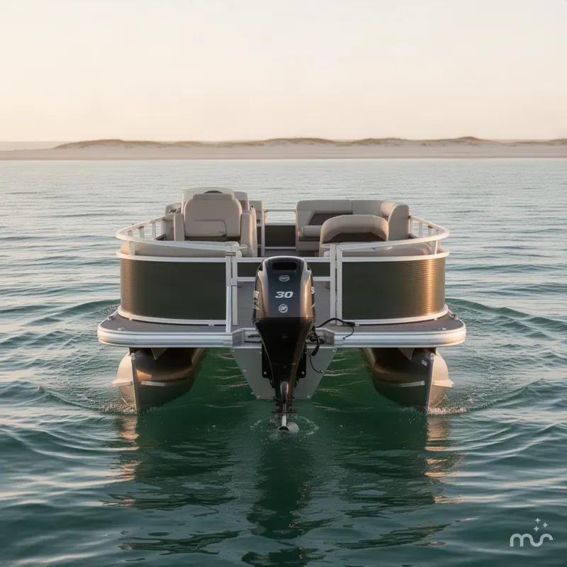 Slide: The Image of Sun Tracker Bass Buggy 16 XL Select 2027 - 3