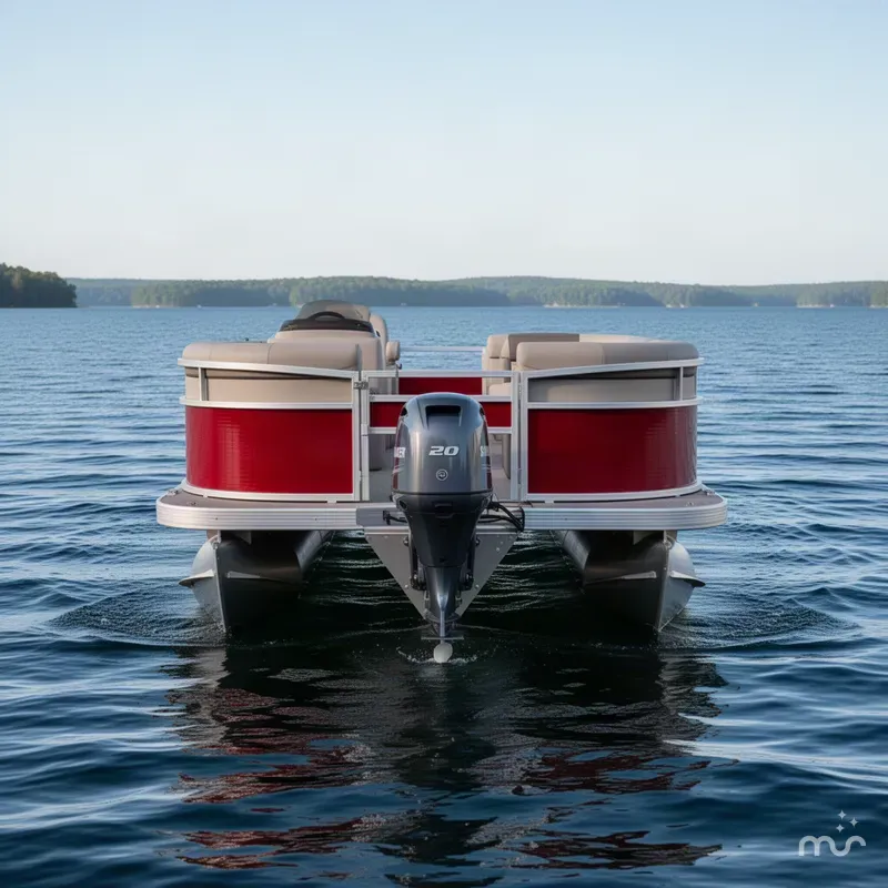 Slide: The Image of Sun Tracker Bass Buggy 16 XL Select 2027 - 2