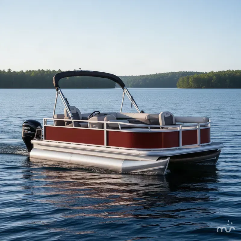 The Image of Sun Tracker Bass Buggy 16 XL Select 2027 - 0