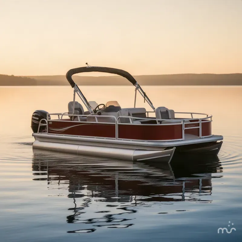 The Image of Sun Tracker Bass Buggy 16 XL Select 2027 - 0