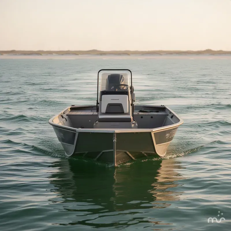 Slide: The Image of Tracker Bass Tracker Classic CC 2027 - 2