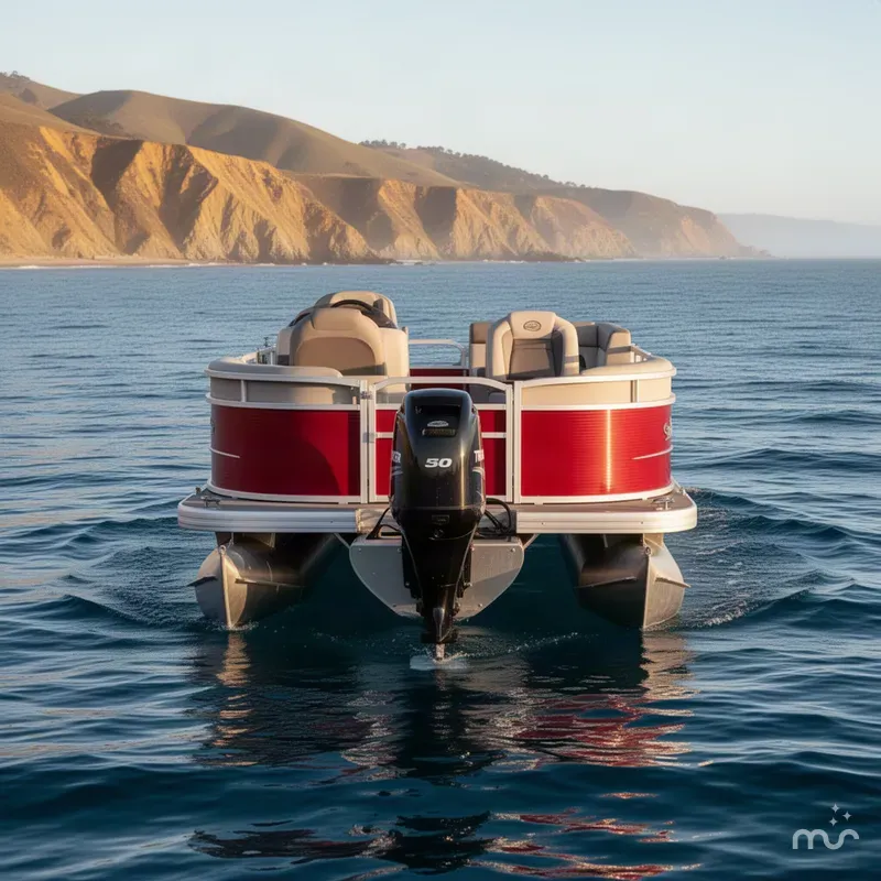 Slide: The Image of Sun Tracker Bass Buggy 16 XL Select 2027 - 2