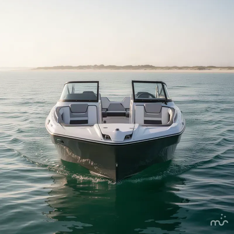 The Image of Yamaha 212SE 2022 - 1