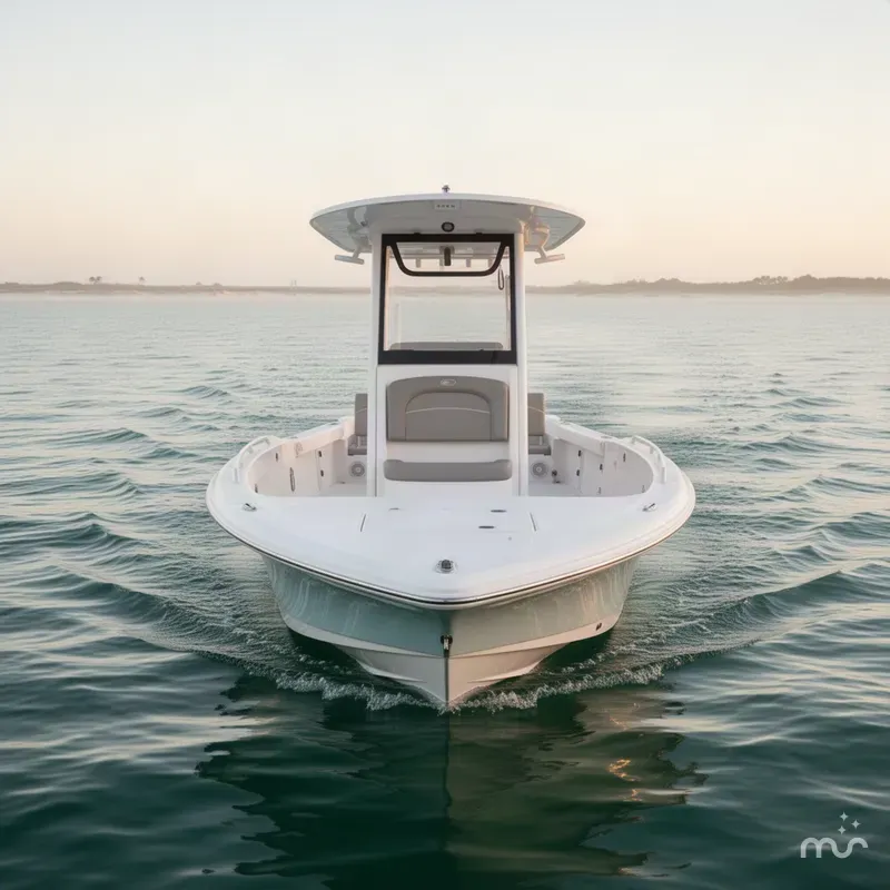 Slide: The Image of Sea Hunt BX25FS 2025 - 1