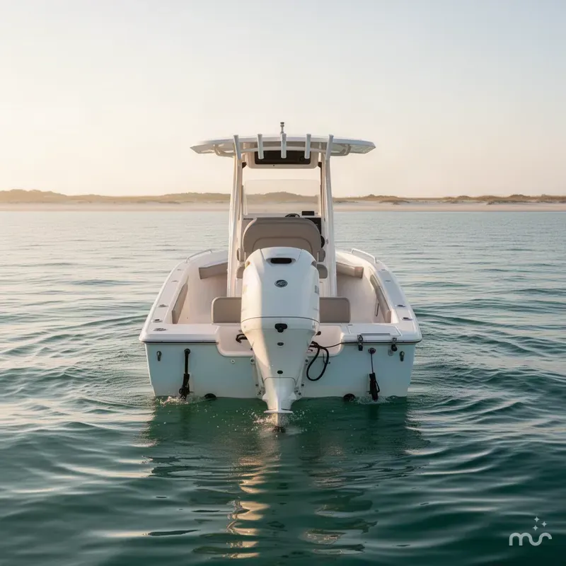 Slide: The Image of Sea Hunt BX25FS 2025 - 3