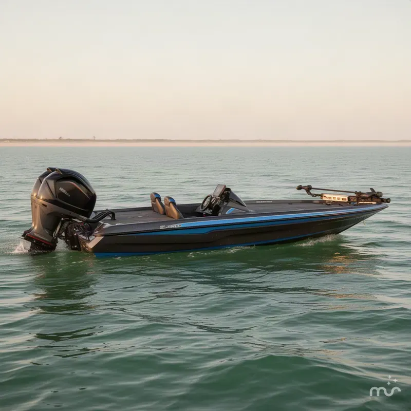 The Image of Skeeter ZXE20 2027 - 0