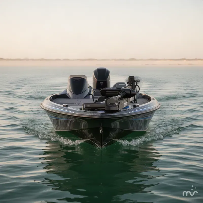 Slide: The Image of Skeeter ZXE20 2027 - 1