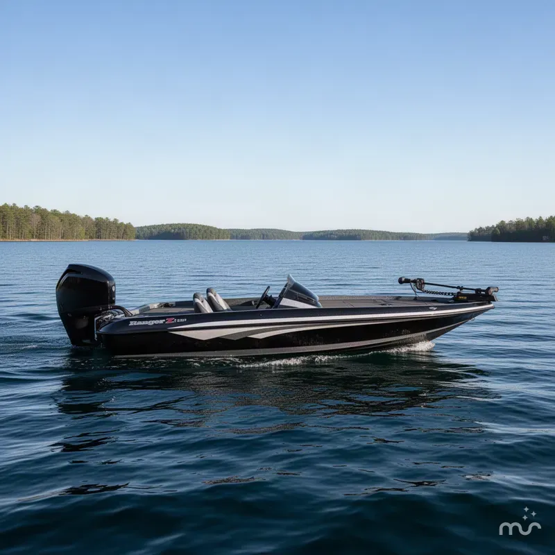 The Image of Ranger Z519 2016 - 0
